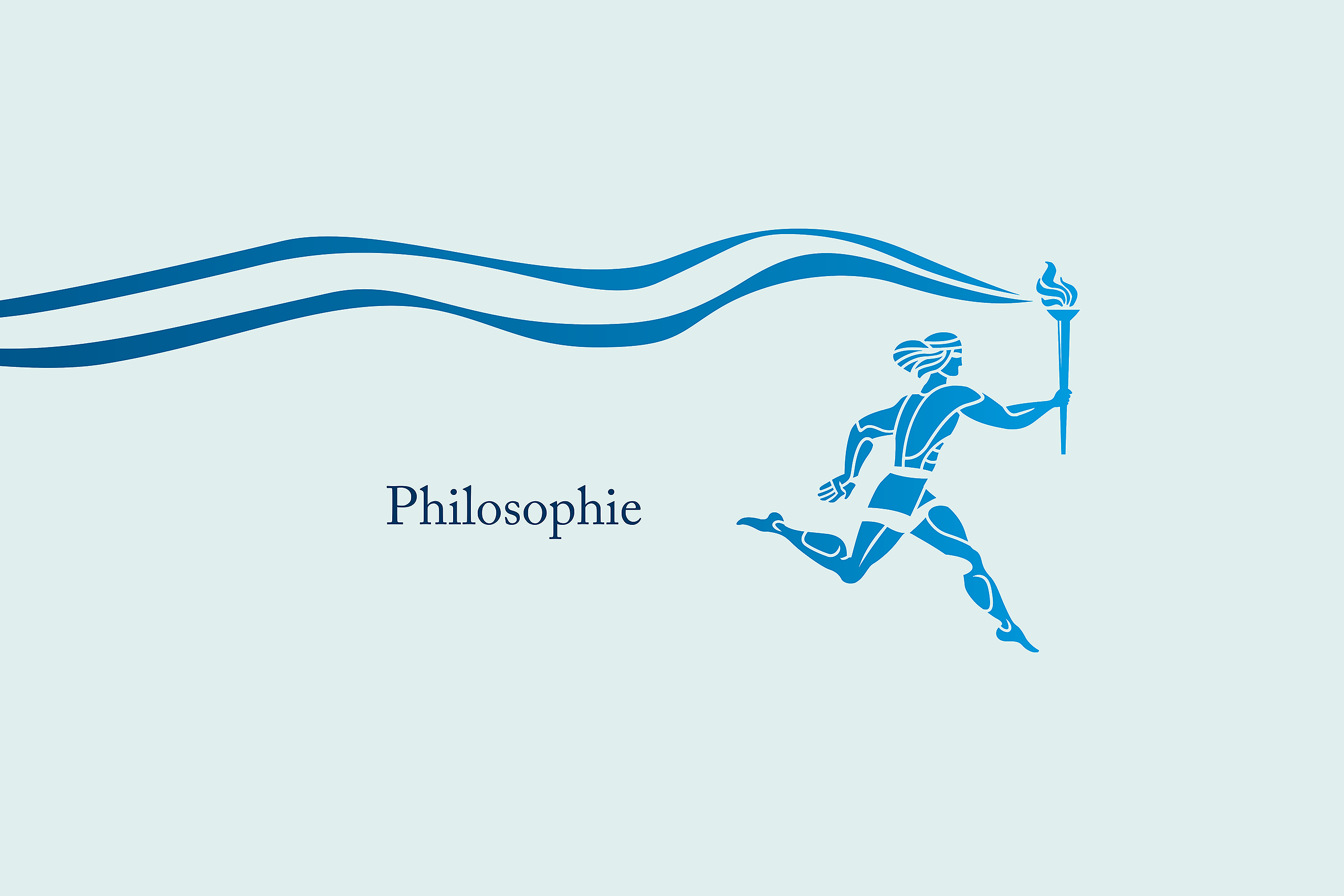 Marathon Cover Philosophie